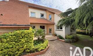 Maison 8 Pièces 261 m² à vendre à Soisy-sur-Seine (91450)