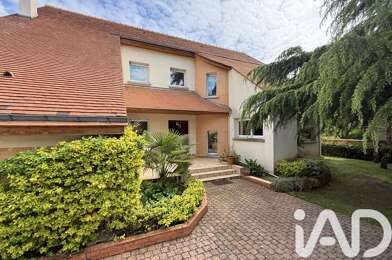 Maison 8 pièces 585000 €