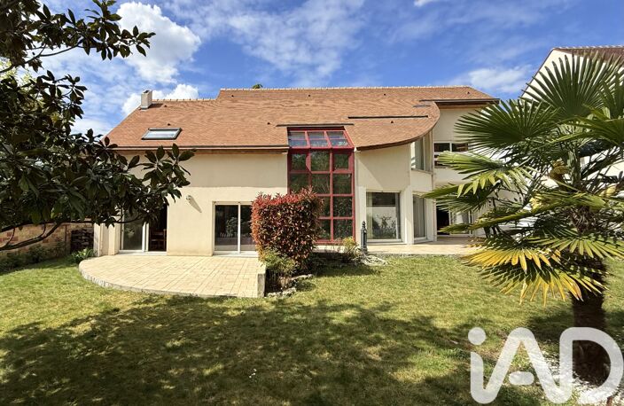 Vente Maison/villa 8 pièces — photo 3