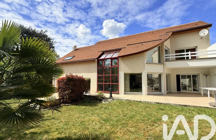 Vente Maison/villa 8 pièces — photo 4