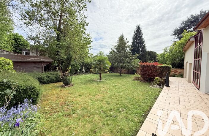 Vente Maison/villa 8 pièces — photo 5