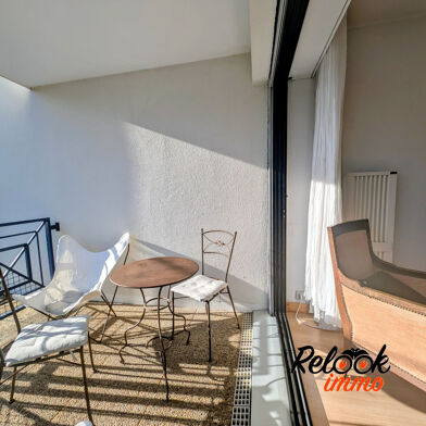 Appartement 3 pièces 369000 €