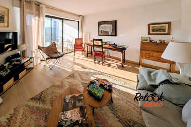 Appartement 3 pièces 349500 €