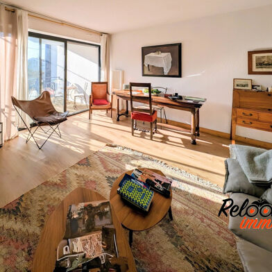 Appartement 3 pièces 369000 €