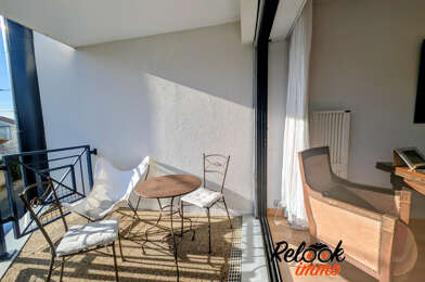 Appartement 3 pièces 349500 €