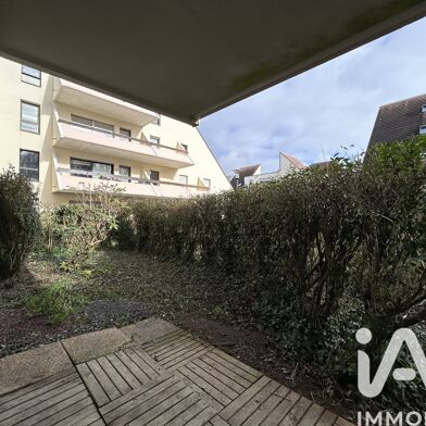 Appartement 3 pièces 150000 €
