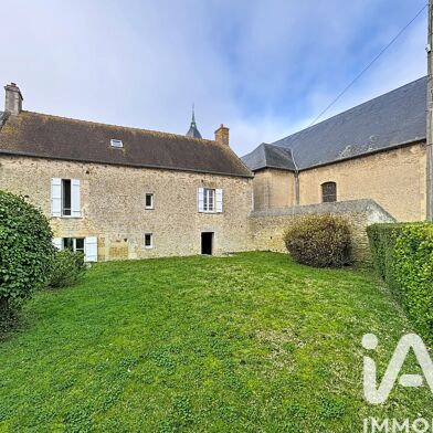 Maison 6 pièces 376000 €