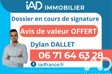 Maison 6 pièces 376000 €