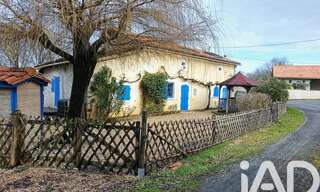 Maison 3 Pièces 116 m² à vendre à Parcoul-Chenaud (24410)