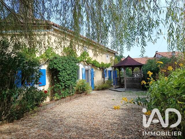 Vente Maison/villa 4 pièces — photo du bien