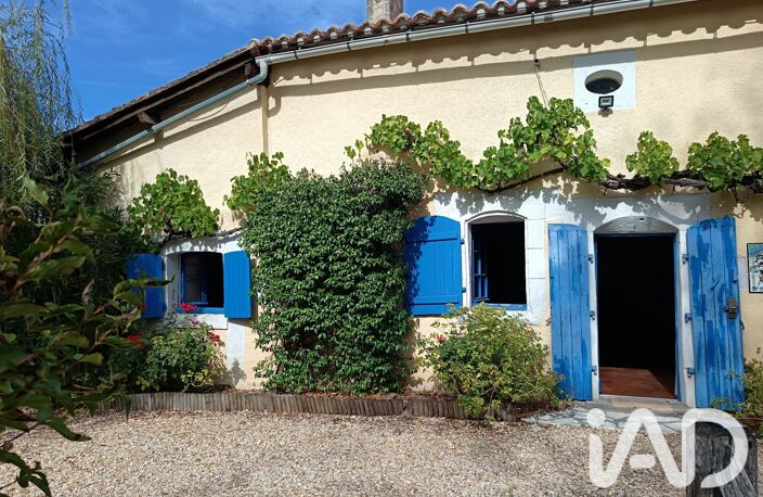 Vente Maison/villa 4 pièces — photo 2