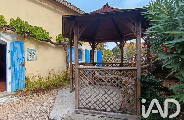 Vente Maison/villa 4 pièces — photo 3