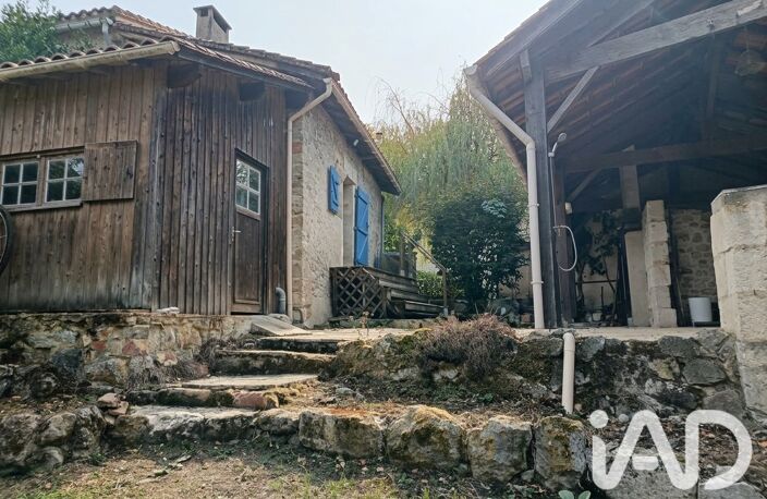 Vente Maison/villa 4 pièces — photo 5