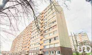 Appartement 4 Pièces 65 m² à vendre à Avon (77210)