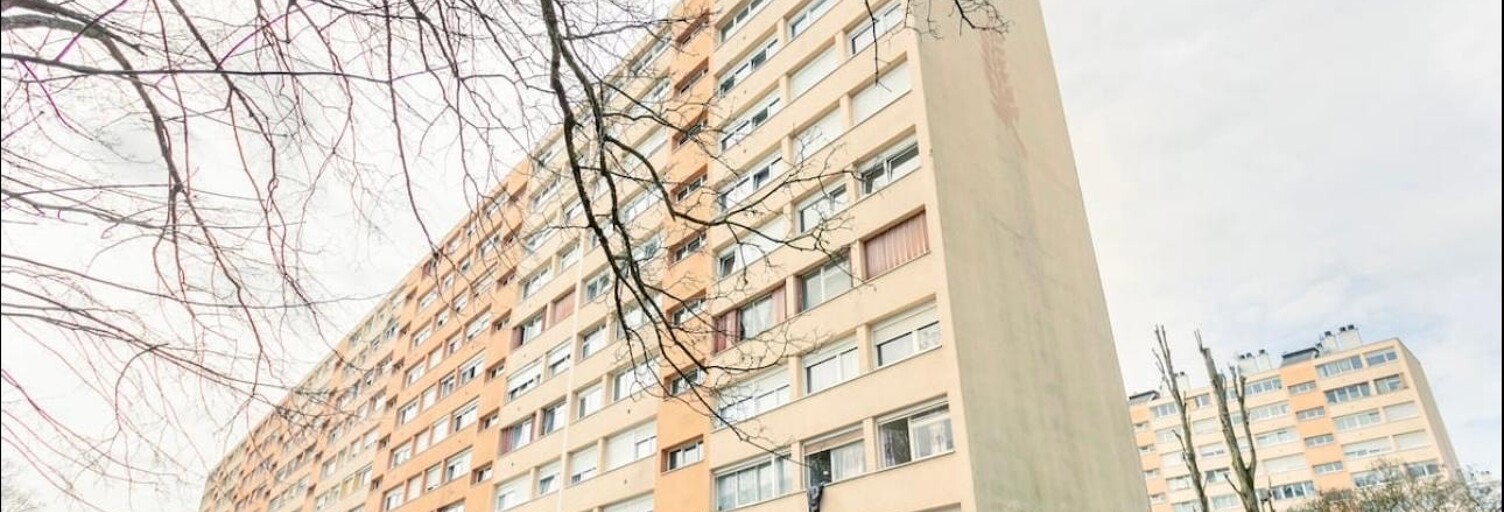 Appartement 4 Pièces 65 m² à vendre à Avon (77210)