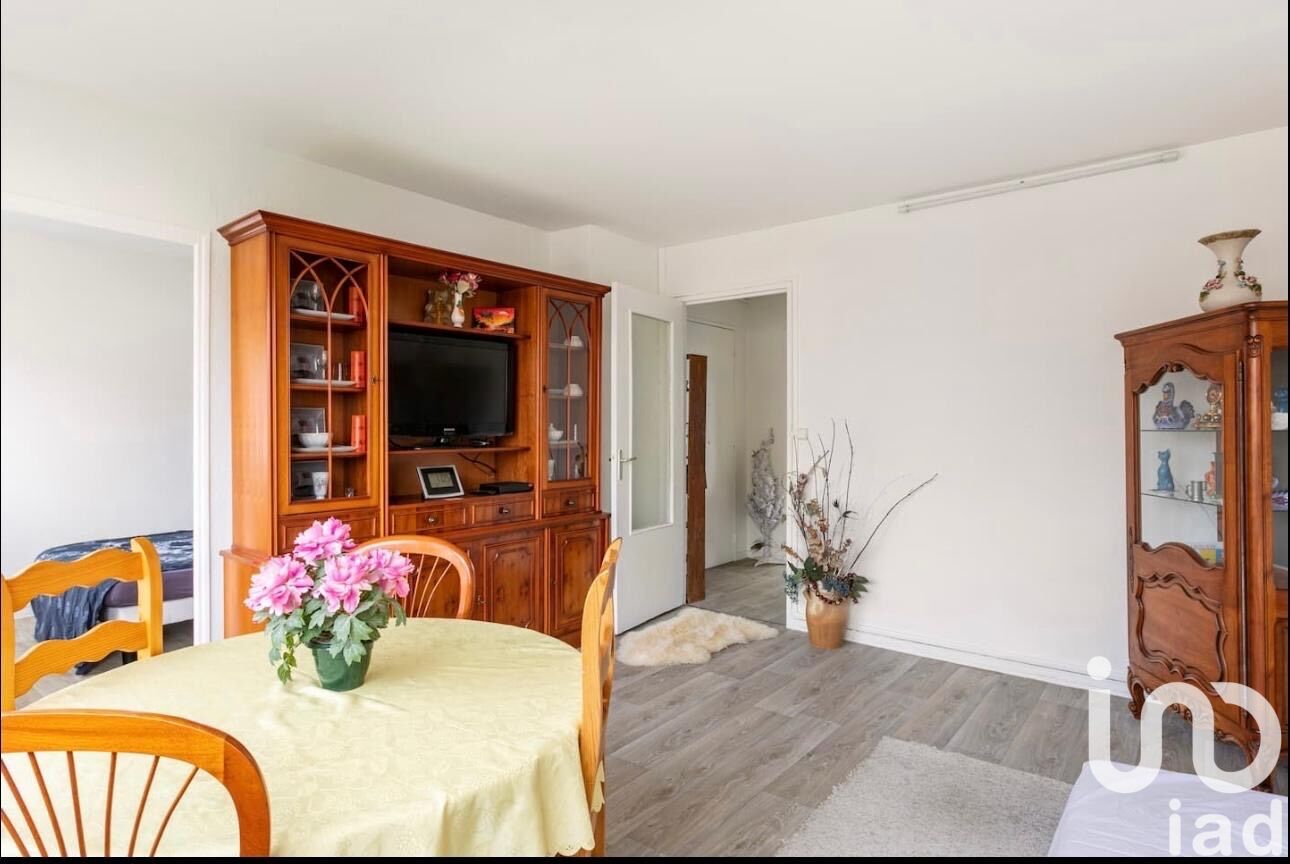 Vente Appartement 4 pièces - Photo 3