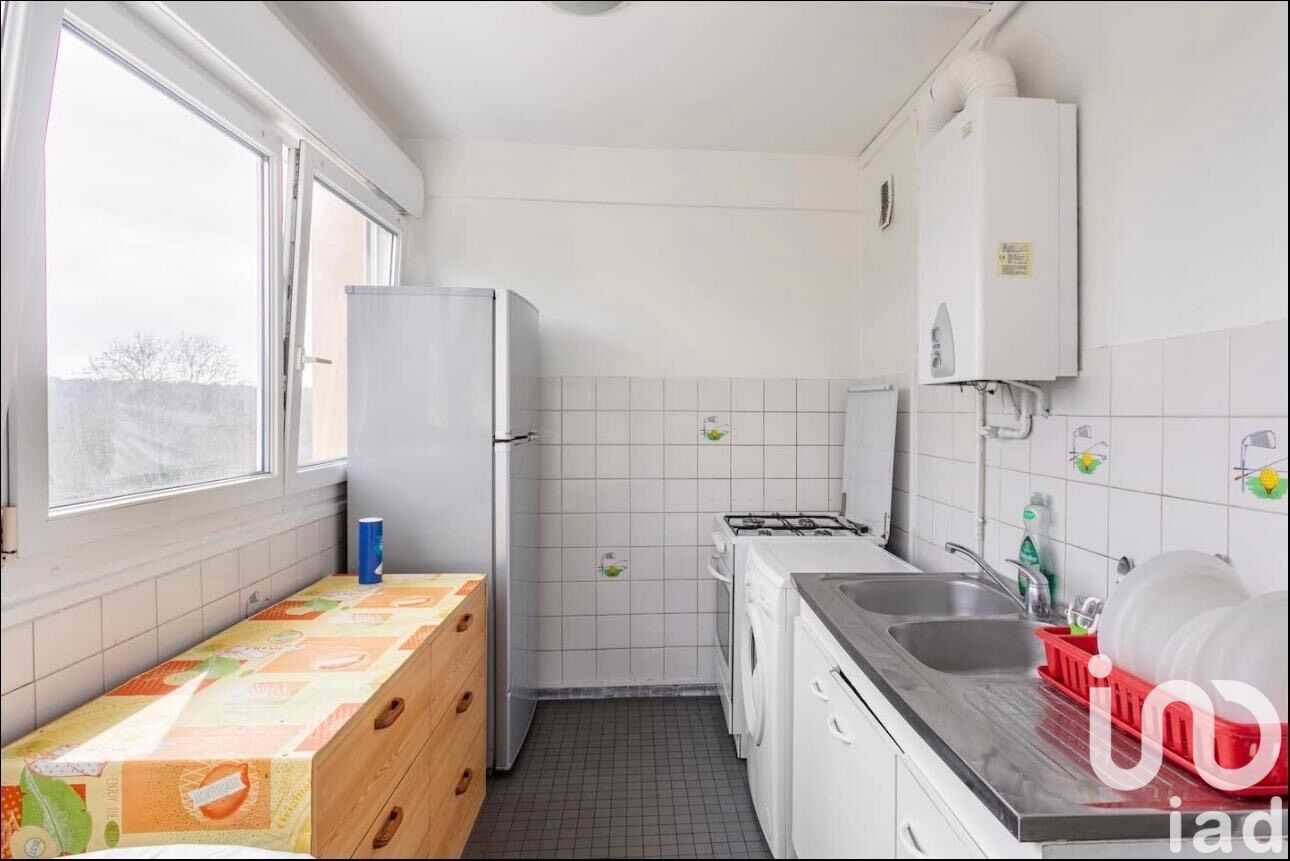 Vente Appartement 4 pièces - Photo 5