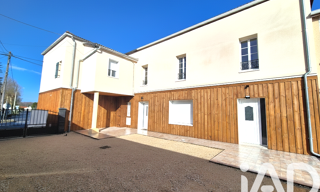 Immeuble  203 m² à vendre à Hostens (33125)