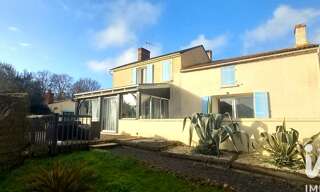 Maison 8 Pièces 164 m² à vendre à Venansault (85190)