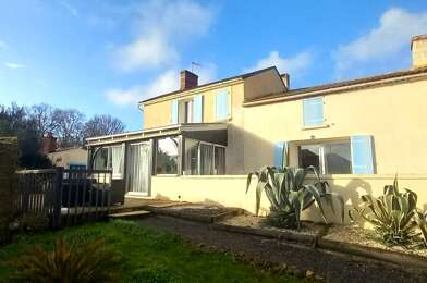 Maison 8 pièces 245000 €