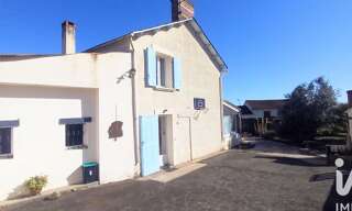 Maison 8 Pièces 164 m² à vendre à Venansault (85190)