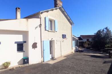 Maison 8 pièces 245000 €