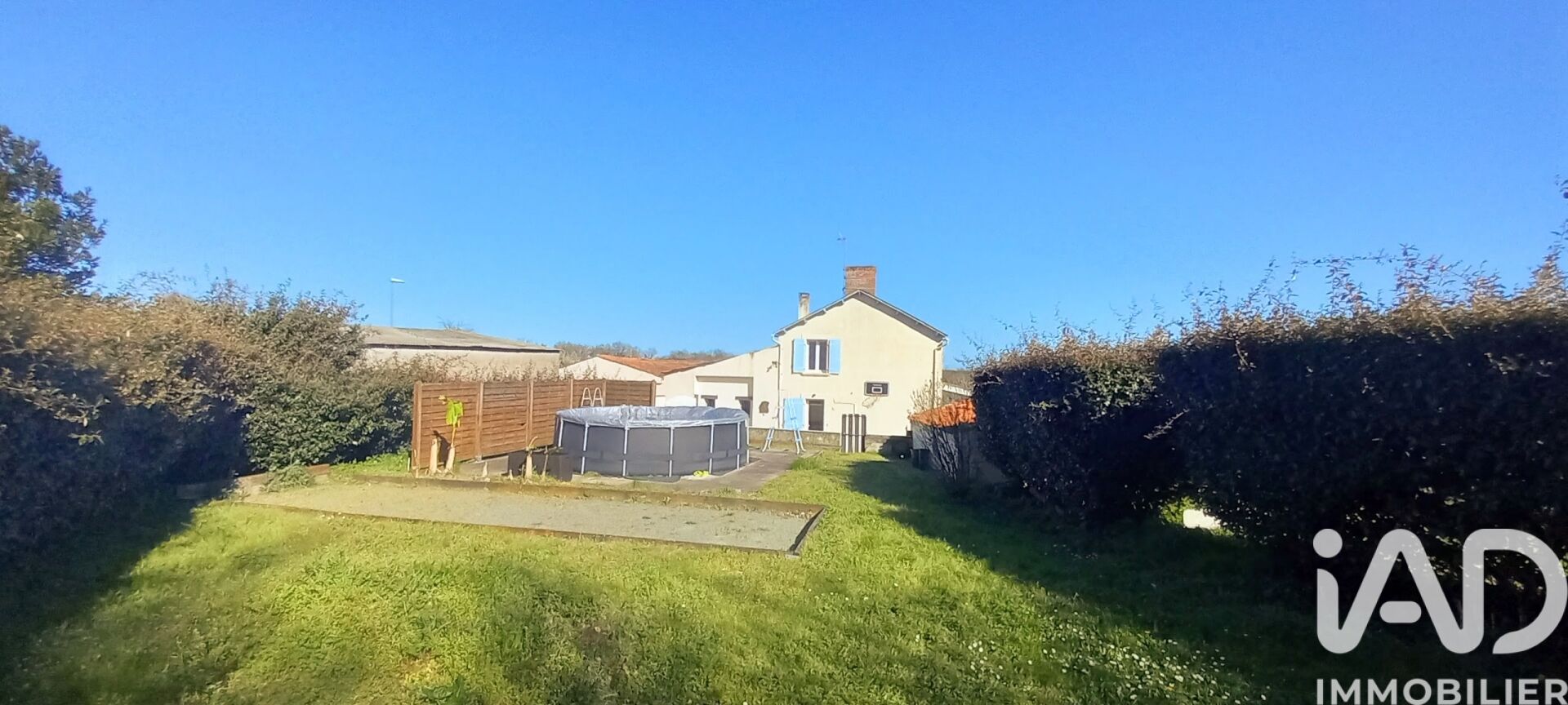 Vente Maison/villa 8 pièces - Photo 2