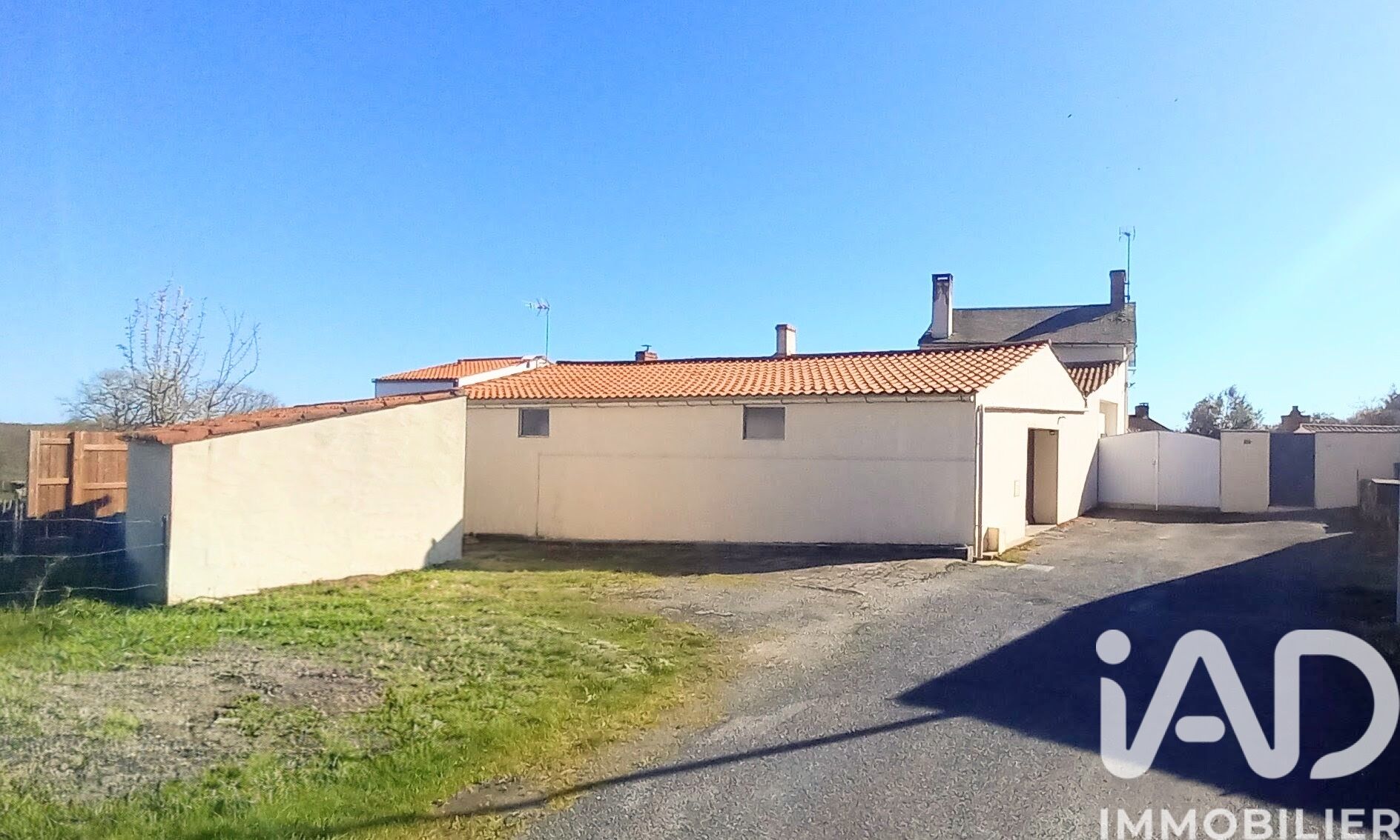 Vente Maison/villa 8 pièces - Photo 3