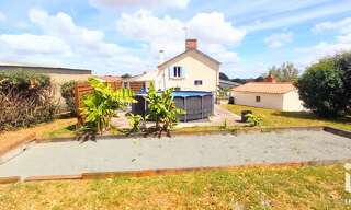 Maison 8 Pièces 164 m² à vendre à Venansault (85190)