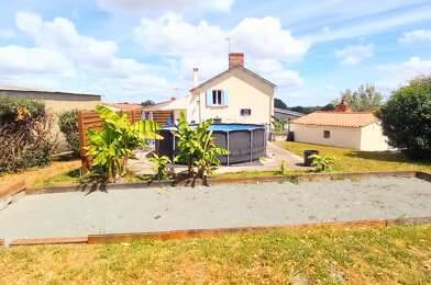 Maison 8 pièces 238000 €