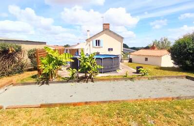 Vente Maison/villa 8 pièces — photo du bien
