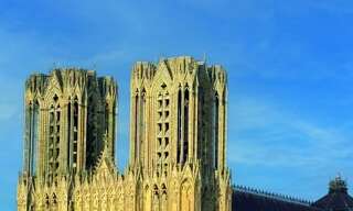 Appartement 5 Pièces 114 m² à vendre à Reims (51100)