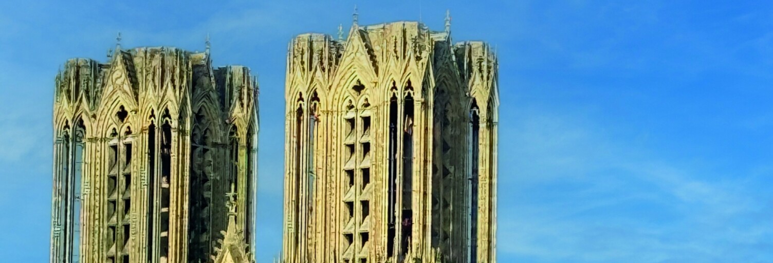 Appartement 5 Pièces 114 m² à vendre à Reims (51100)