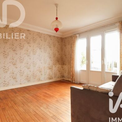 Maison 4 pièces 164500 €