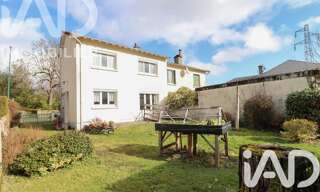 Maison 4 Pièces 83 m² à vendre à Panazol (87350)