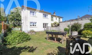 Maison 4 Pièces 83 m² à vendre à Panazol (87350)