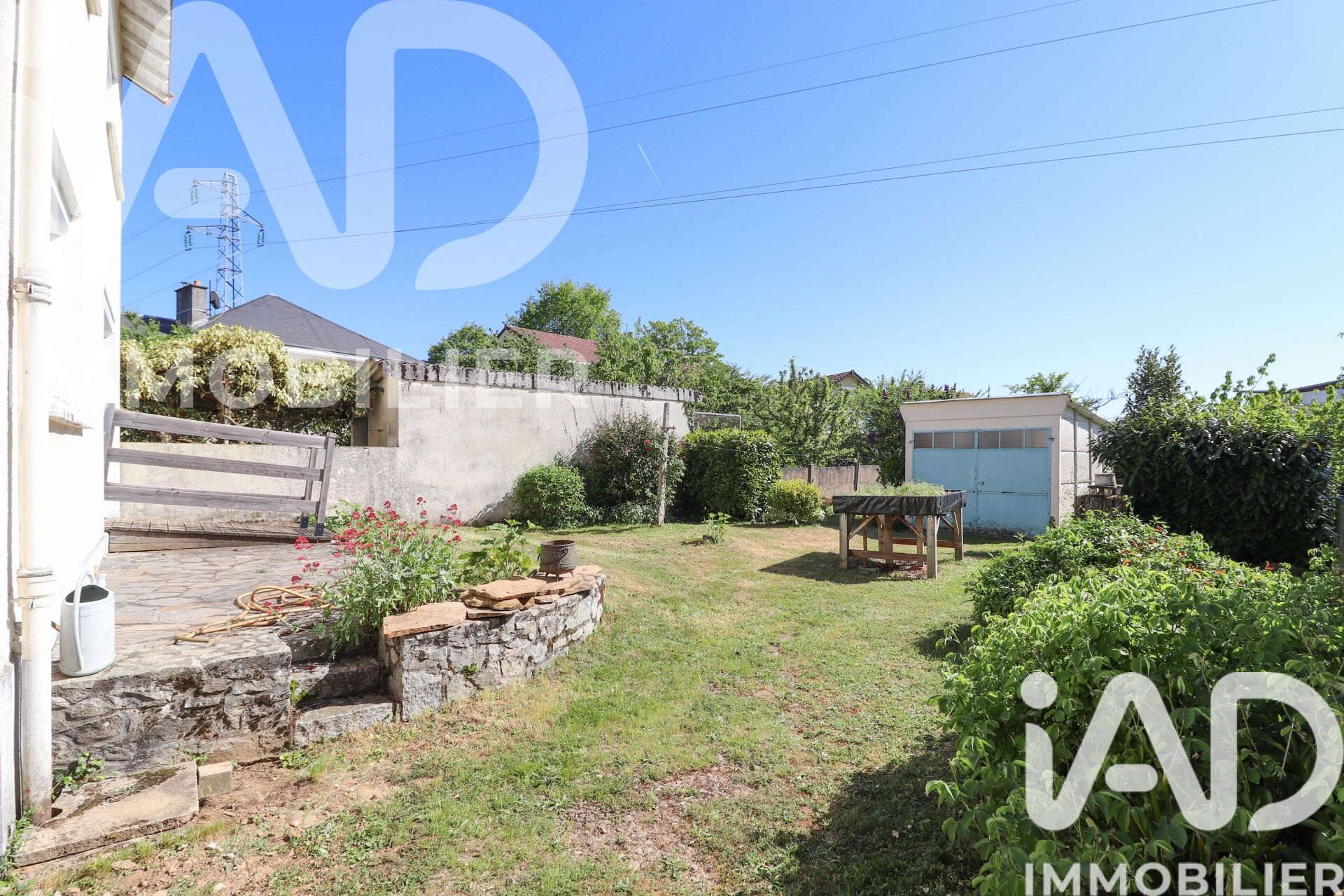 Vente Maison/villa 4 pièces - Photo 3