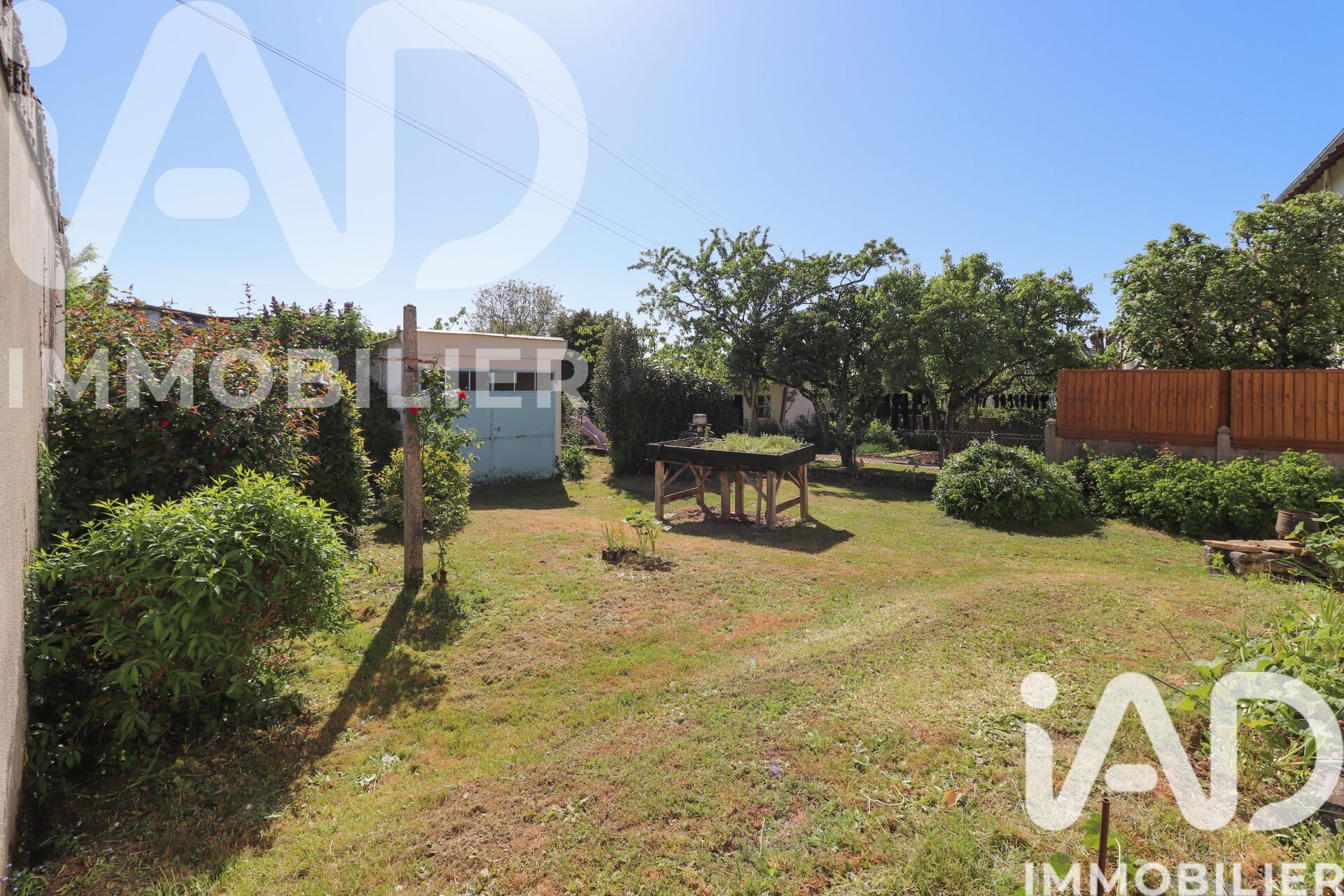 Vente Maison/villa 4 pièces - Photo 4