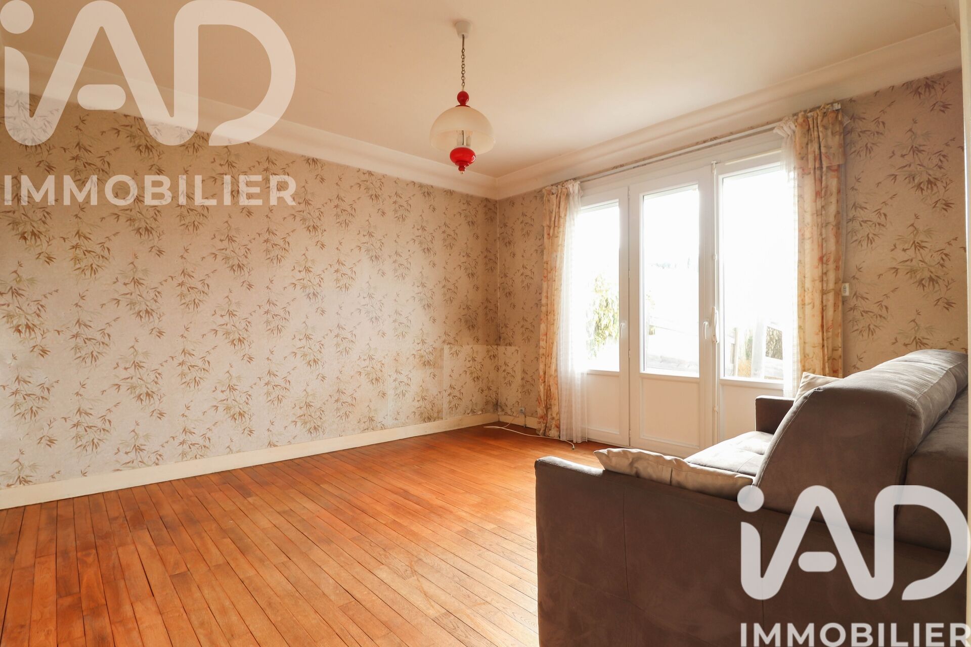 Vente Maison/villa 4 pièces - Photo 5