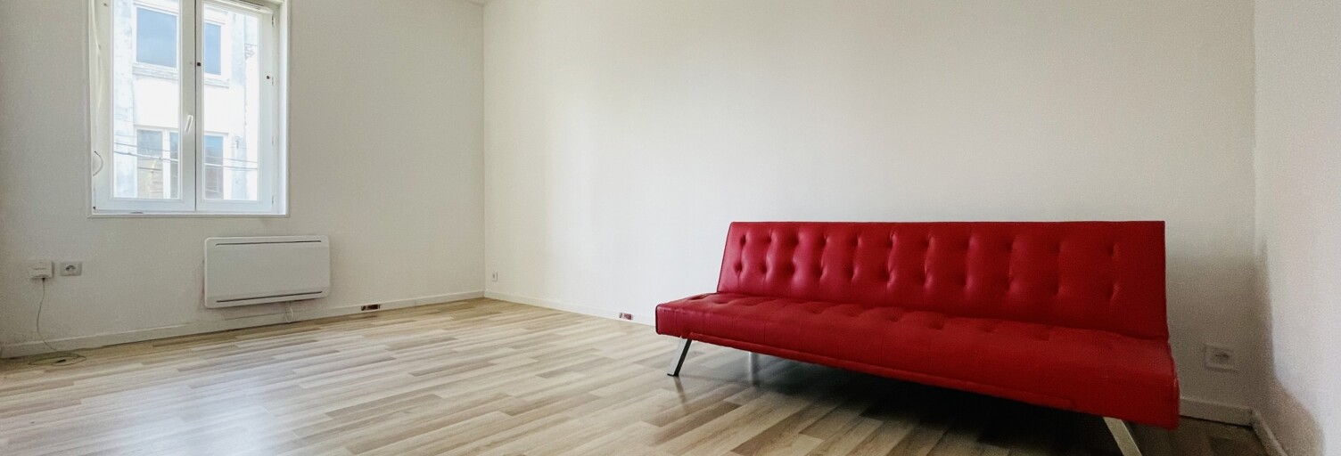 Immeuble  199 m² à vendre à Auchel (62260)