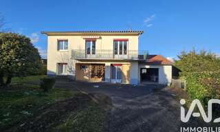 Maison 6 Pièces 145 m² à vendre à Saint-Mamet-la-Salvetat (15220)