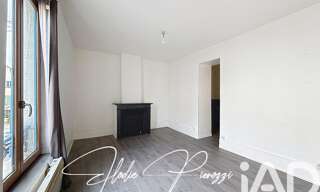 Appartement 2 Pièces 42 m² à louer à Triel-sur-Seine (78510)