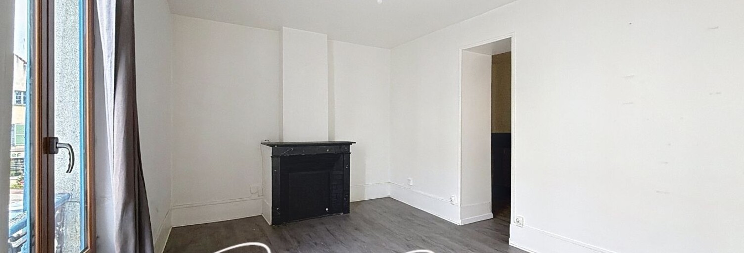 Appartement 2 Pièces 42 m² à louer à Triel-sur-Seine (78510)