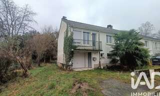 Maison 5 Pièces 90 m² à vendre à Saint-Sulpice-Laurière (87370)