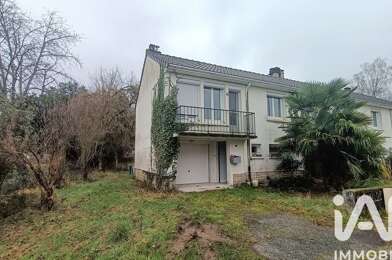 Maison 5 pièces 65000 €