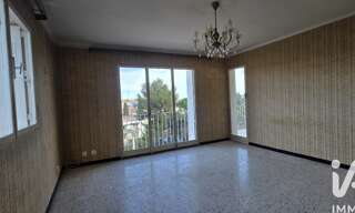 Appartement 4 Pièces 80 m² à vendre à Montpellier (34080)