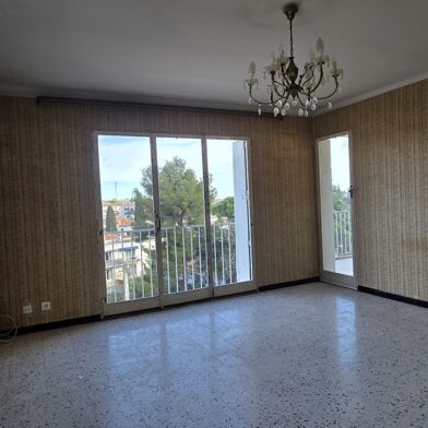 Appartement 4 pièces 189000 €