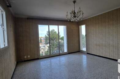 Appartement 4 pièces 189000 €