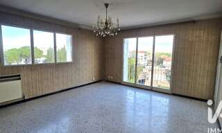 Appartement 4 Pièces 80 m² à vendre à Montpellier (34080)