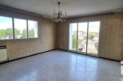 Appartement 4 pièces 179000 €